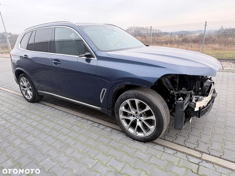 BMW X5 xDrive40i xLine - 7