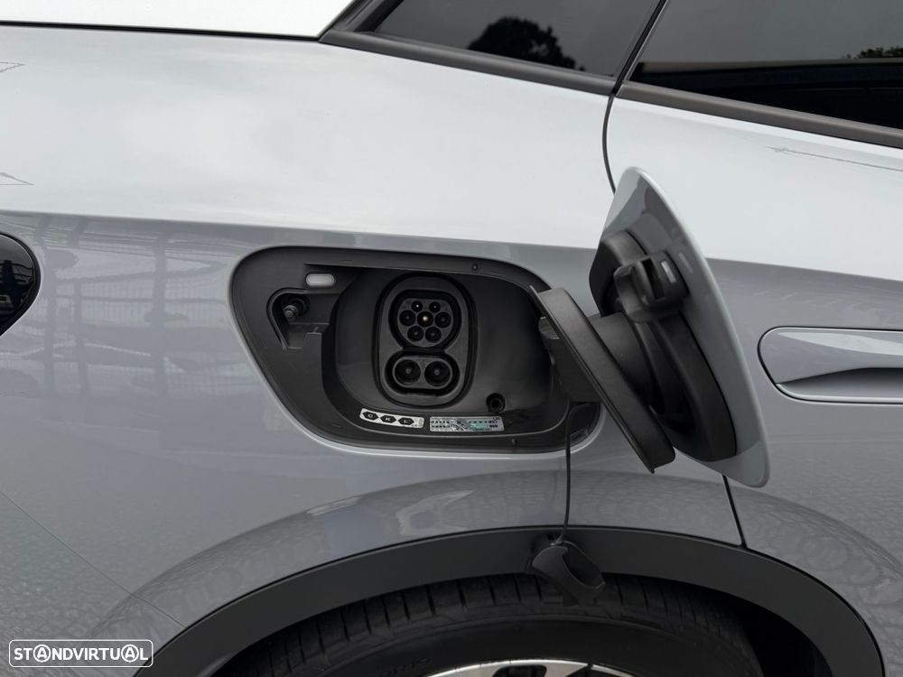 VW ID.4 77 kWh Pro Performance - 15