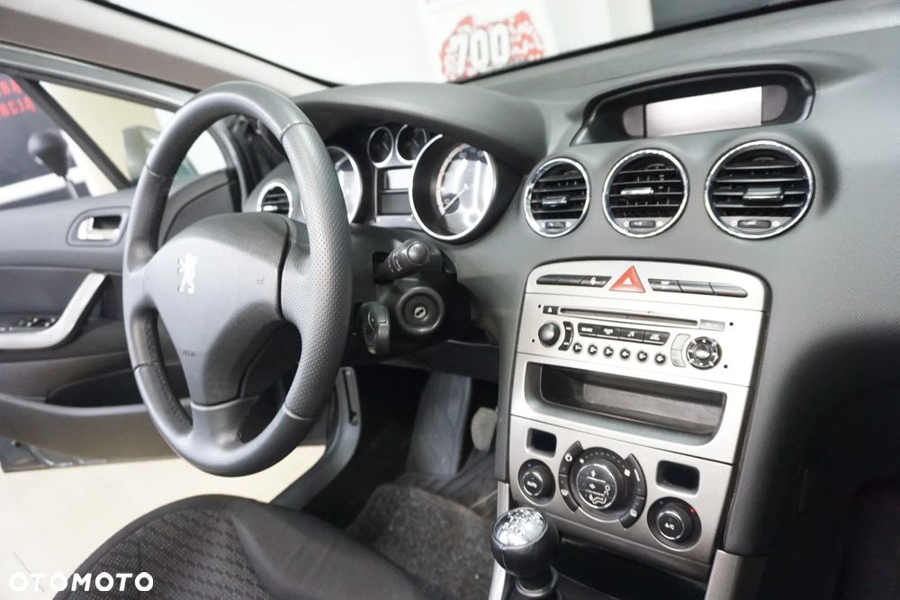 Peugeot 308 HDi FAP 110 Tendance - 20