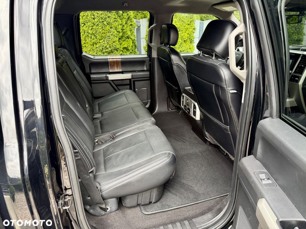 Ford F150 - 24