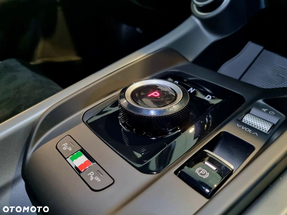 Alfa Romeo Tonale 1.5 T4 GSE mHEV Sport Speciale DCT - 11