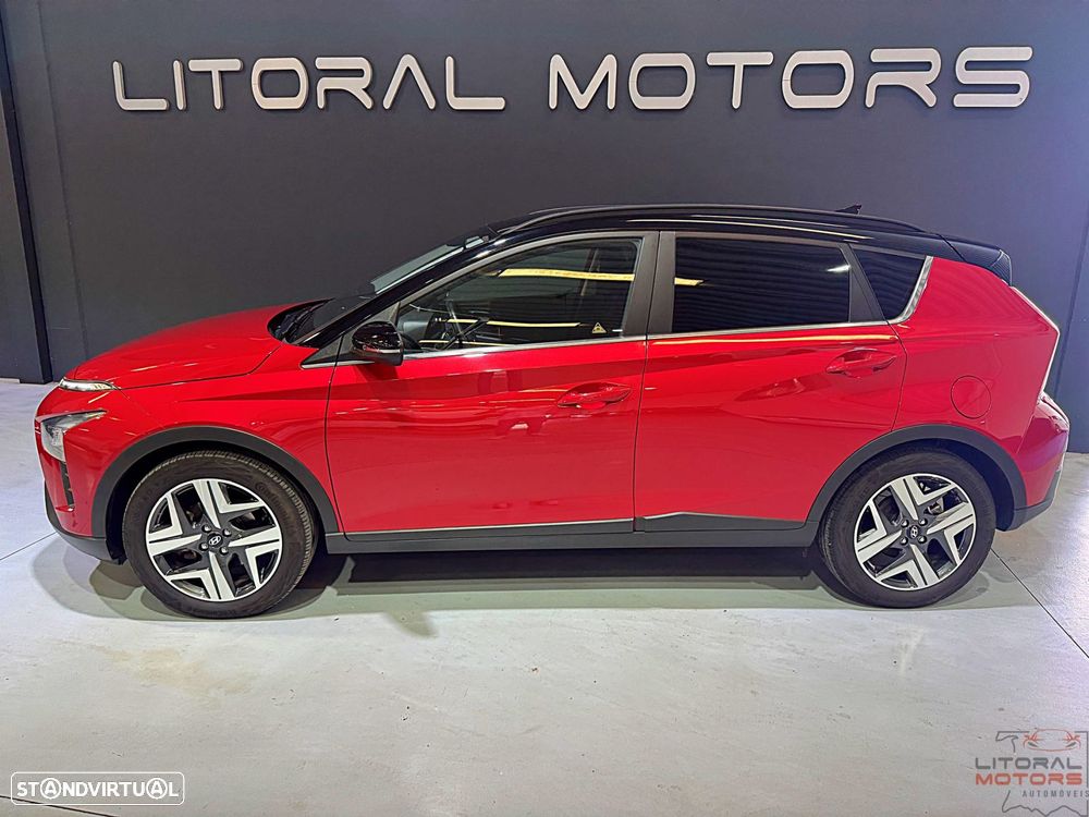 Hyundai Bayon 1.0 T-GDI Premium TT - 6