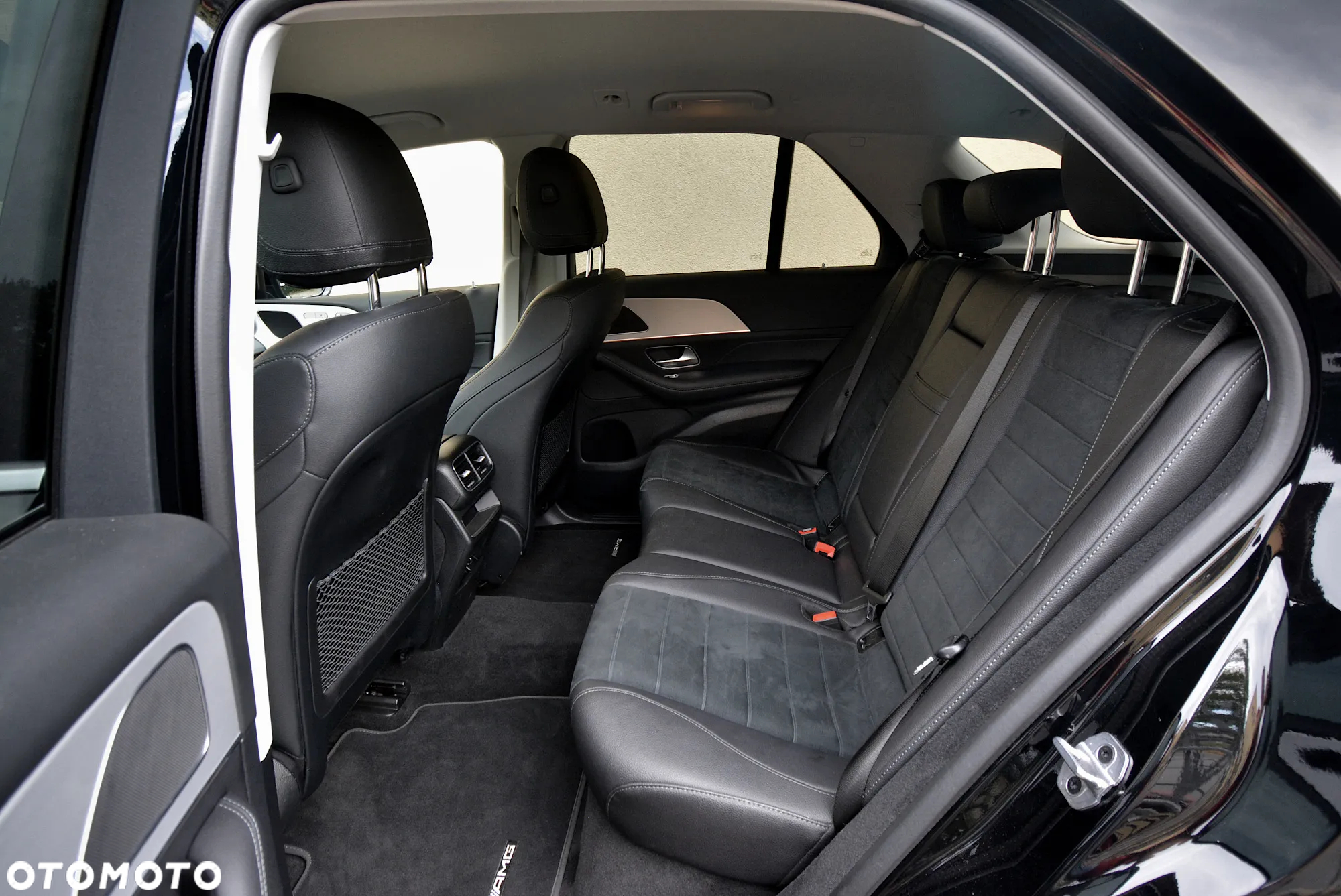 Mercedes-Benz GLE 350 de 4-Matic - 23
