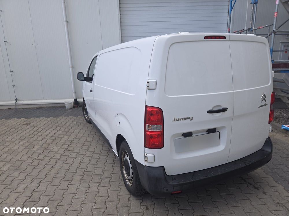 Citroën Jumpy - 2