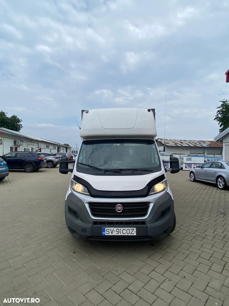 Fiat Ducato - 3