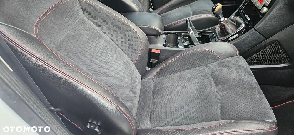 Ford S-Max - 33