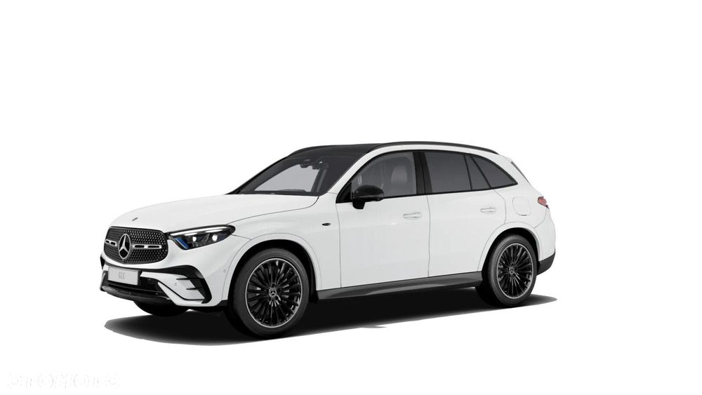 Mercedes-Benz GLC - 14