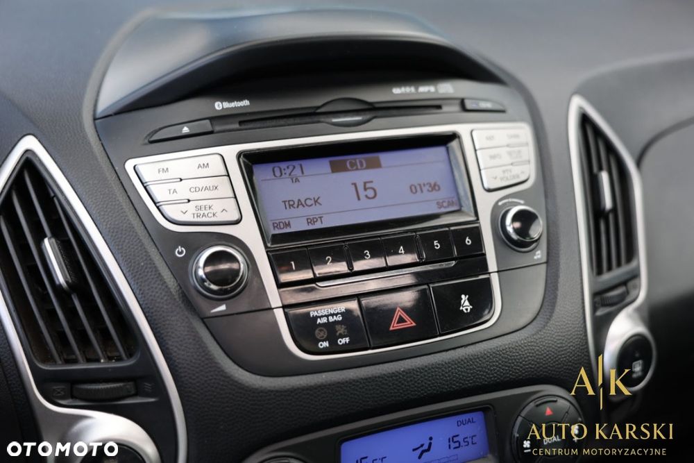Hyundai ix35 2010