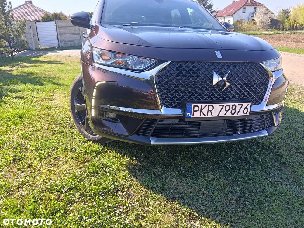 DS Automobiles DS 7 Crossback 1.5 BlueHDi Be Chic - 16