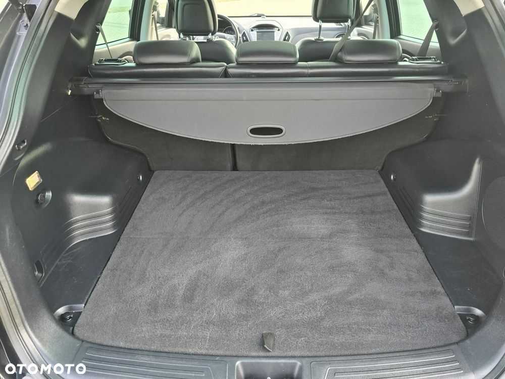 Hyundai ix35 - 16