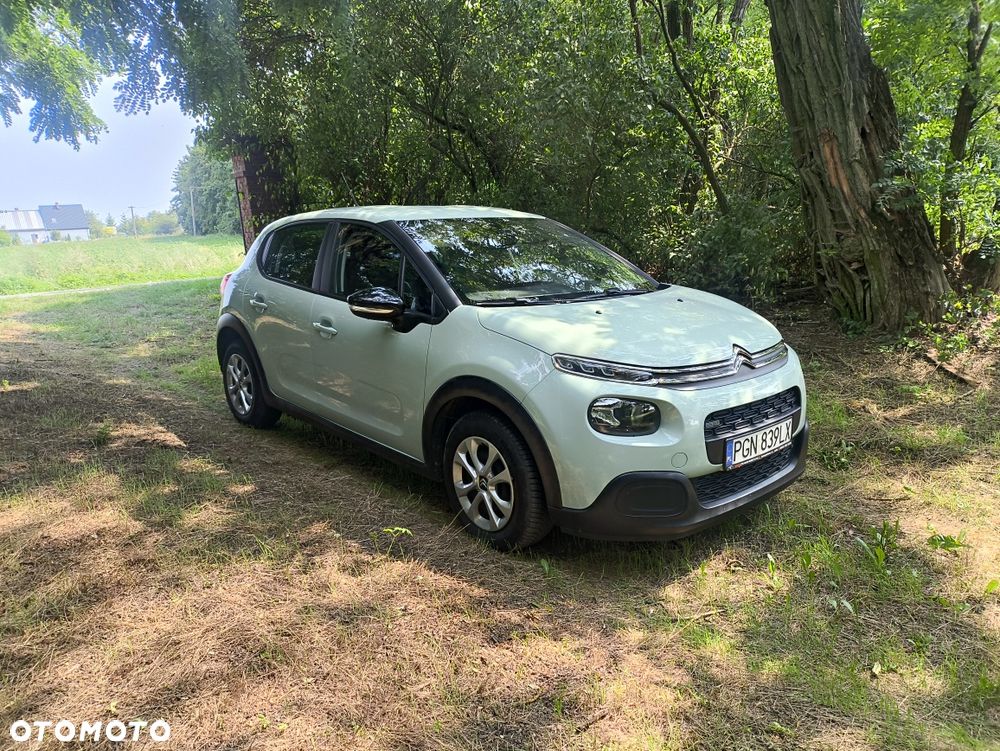 Citroën C3 - 4