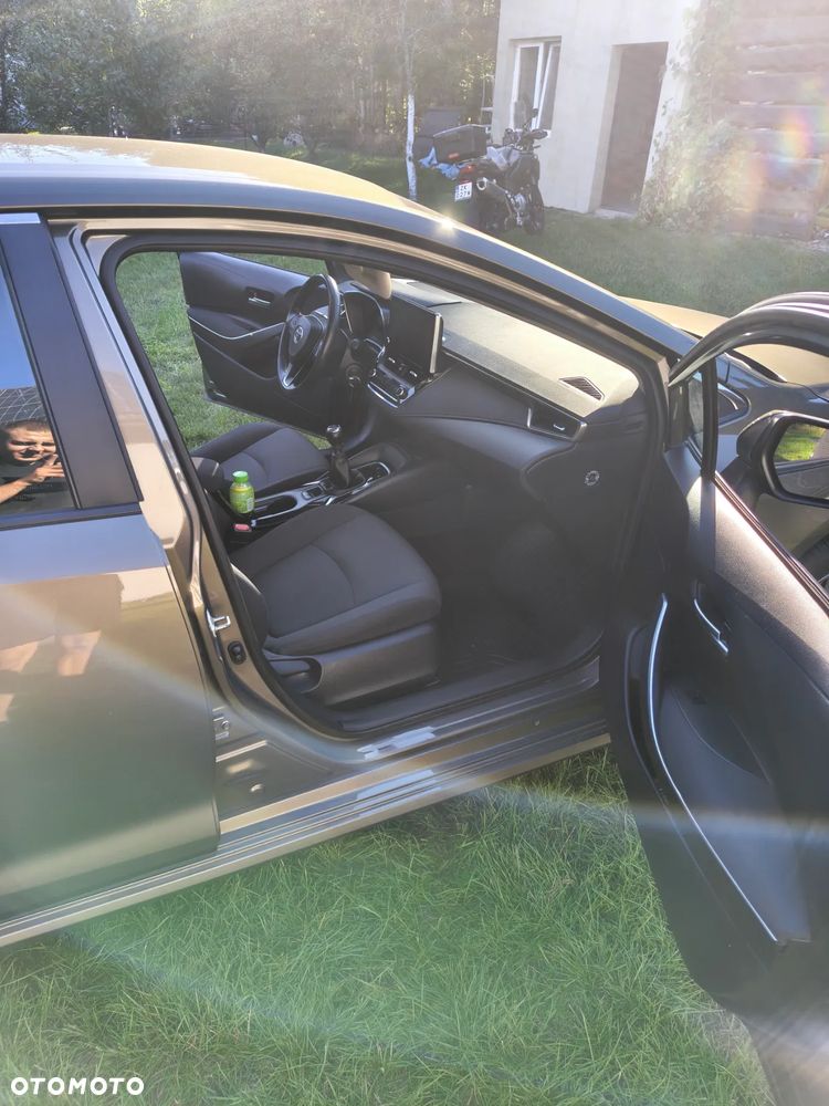 Toyota Corolla 1.5 Active - 28