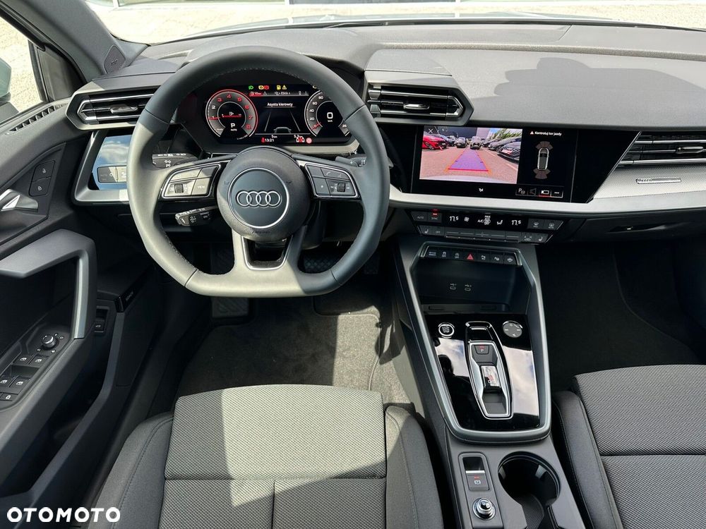 Audi A3 Sportback - 16