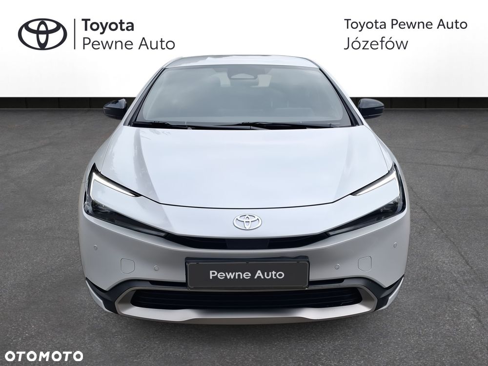 Toyota Prius Plug-in 2.0 Hybrid Comfort - 5