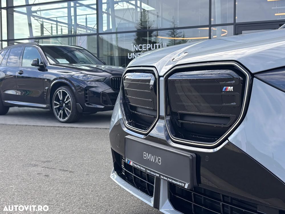 BMW X3 M - 25