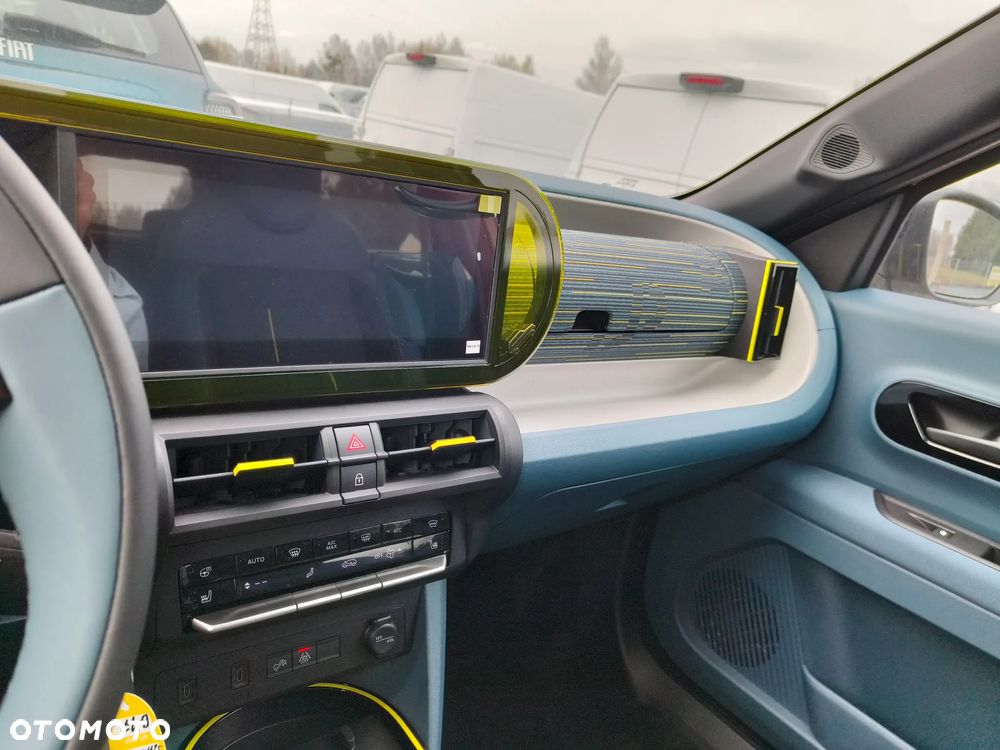 Fiat Grande Panda 1.2 mHEV Icon eDCT - 14