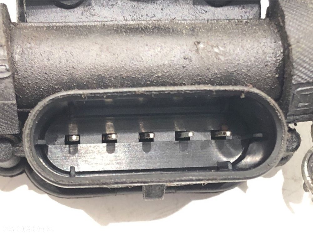 CZUJNIK CIŚNIENIA DO GAZU LPG  AUDI A4 B6 (8E2) 2000 - 2005 2.0 96 kW [130 KM] benzyna 2000 - 2004 - 3