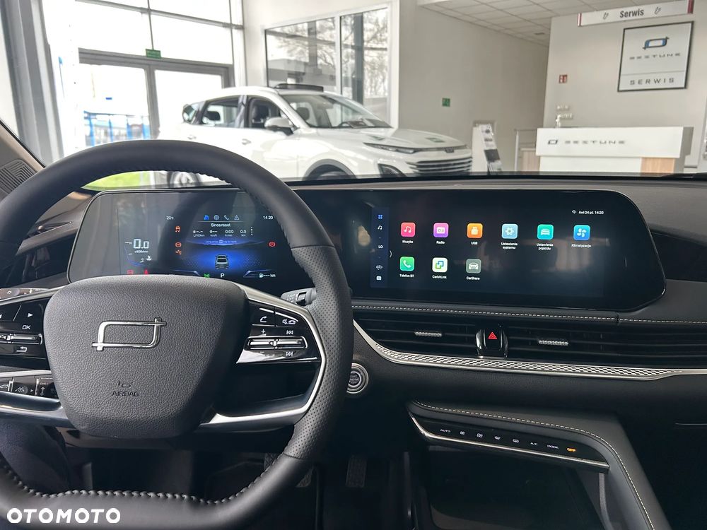 Bestune B70 2.0T Elegance - 9