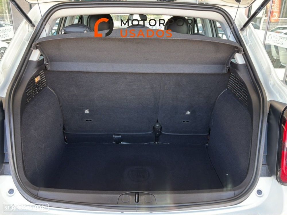 Fiat 500X 1.0 FireFly Connect - 6