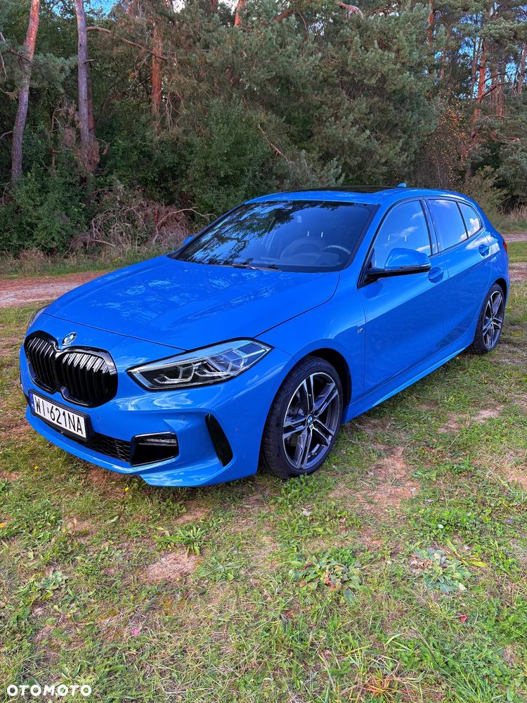 BMW Seria 1 118i - 13