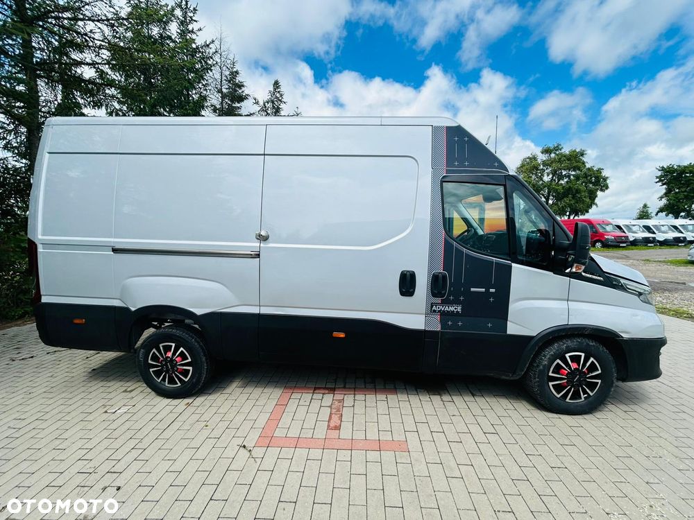 Iveco 35s16 - 9