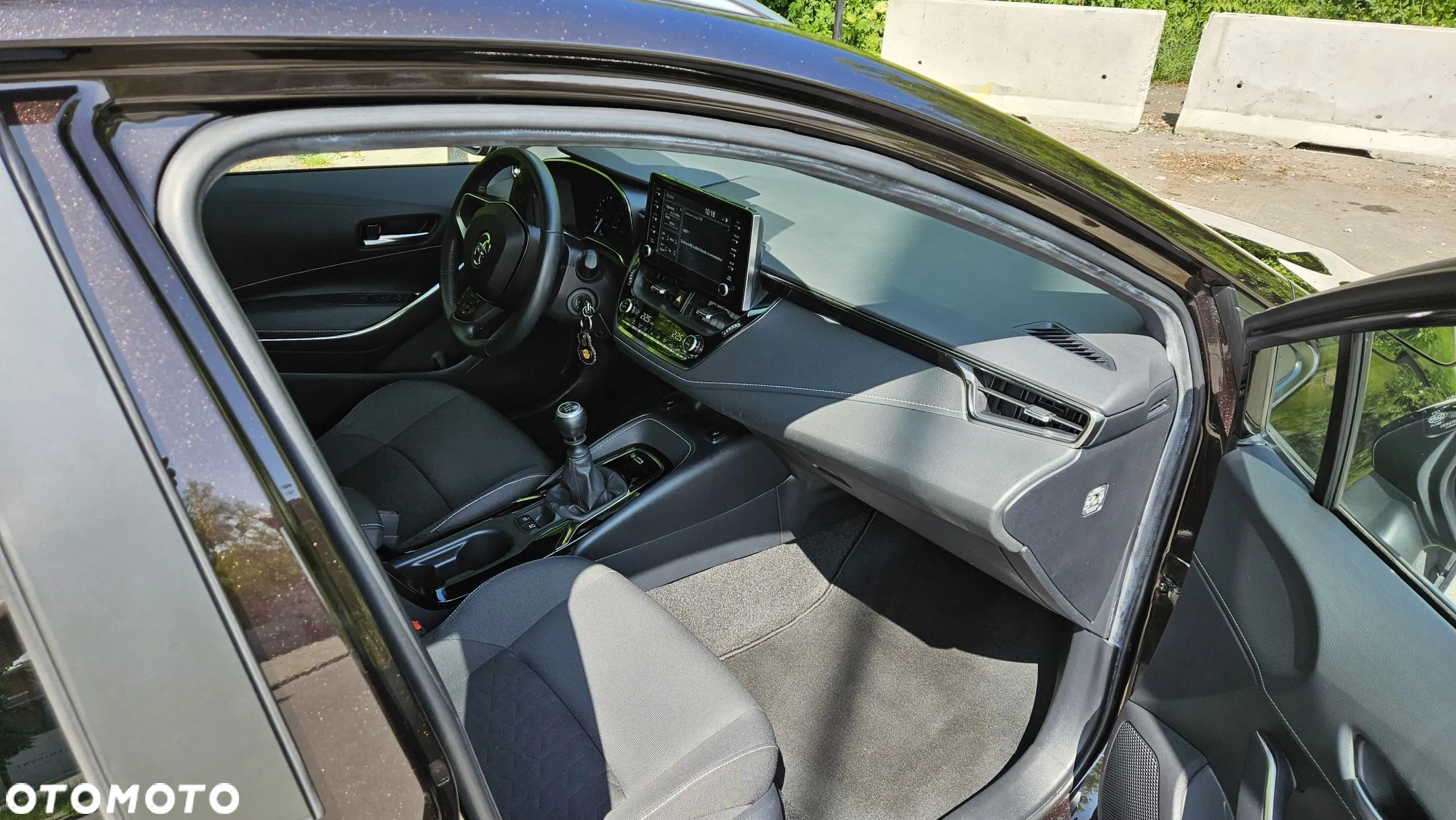 Toyota Corolla 1.2 T Comfort - 13
