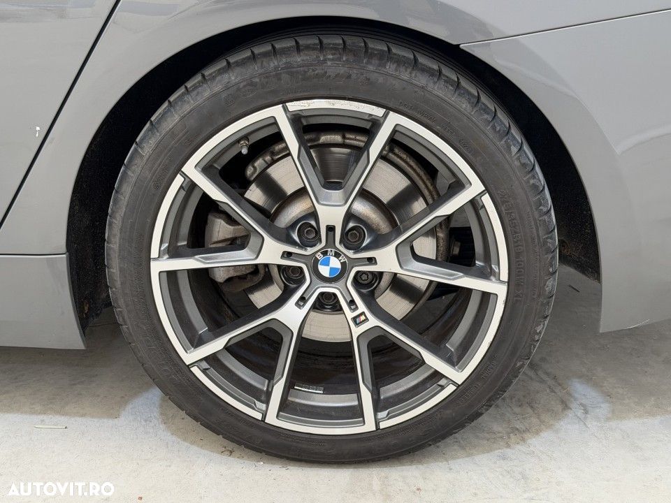 BMW Seria 5 - 41