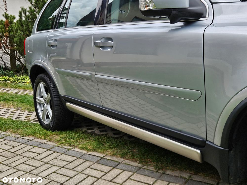 Volvo XC 90 3.2 Sport - 10