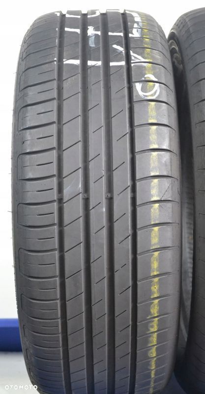 225/55R17 97W GOODYEAR EFFICIENTGRIP PERFORMANCE x2szt 3571o - 3