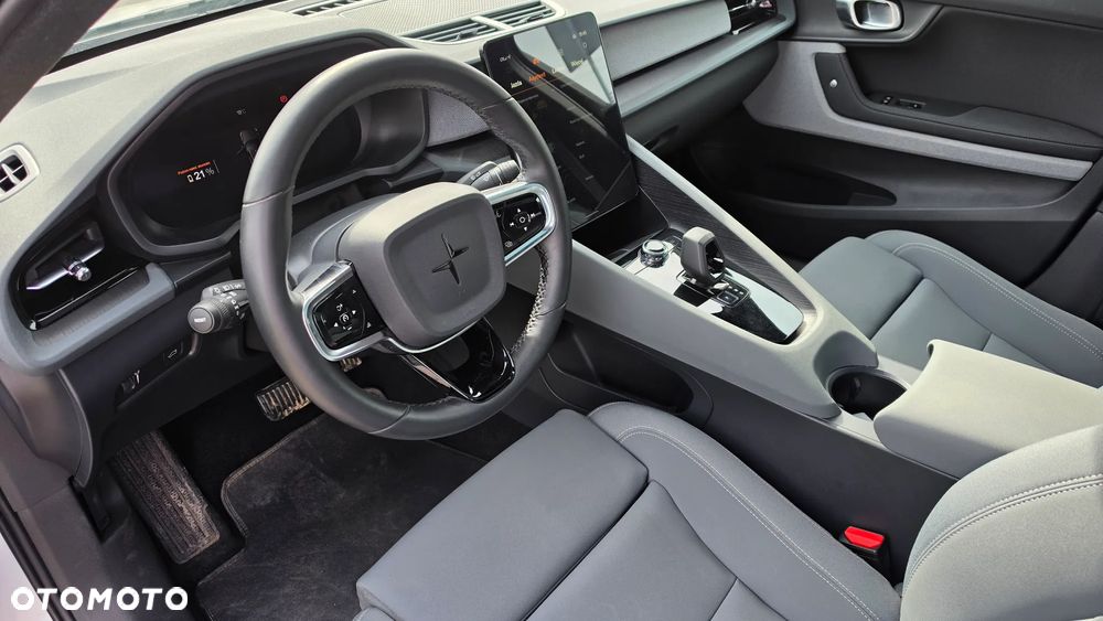 Polestar 2 - 9