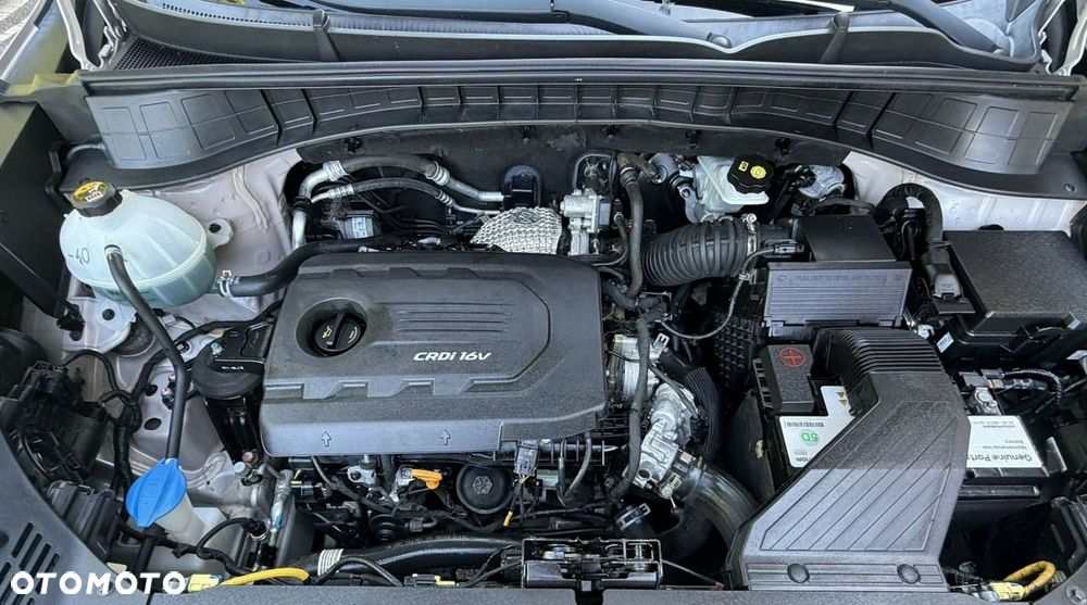 Hyundai Tucson - 12