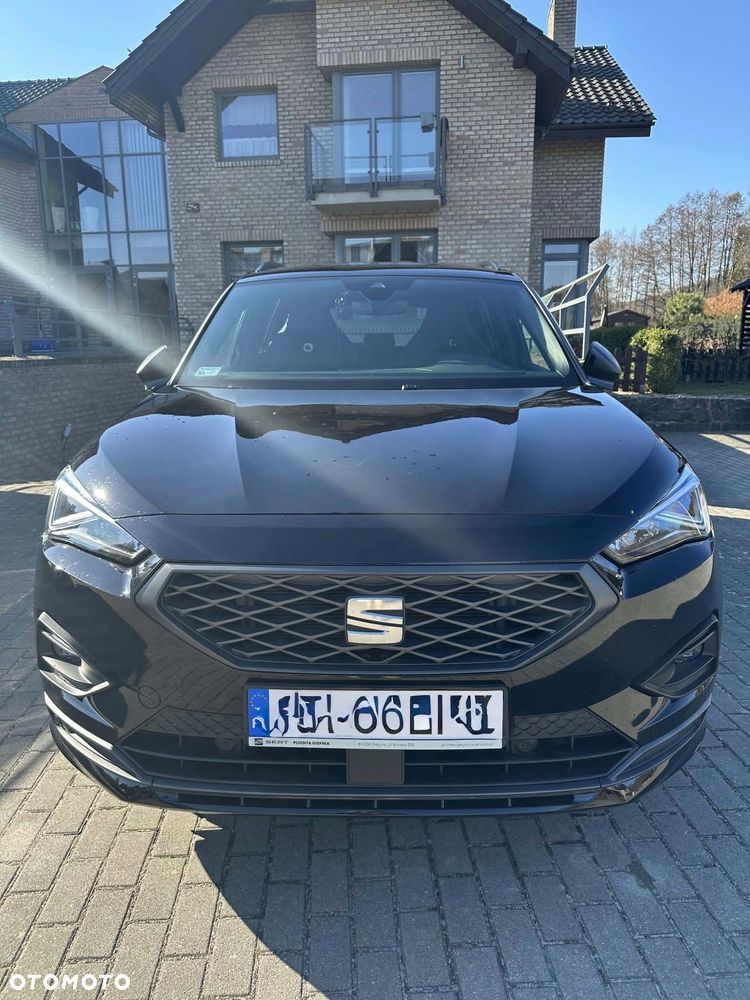 Seat Tarraco - 6