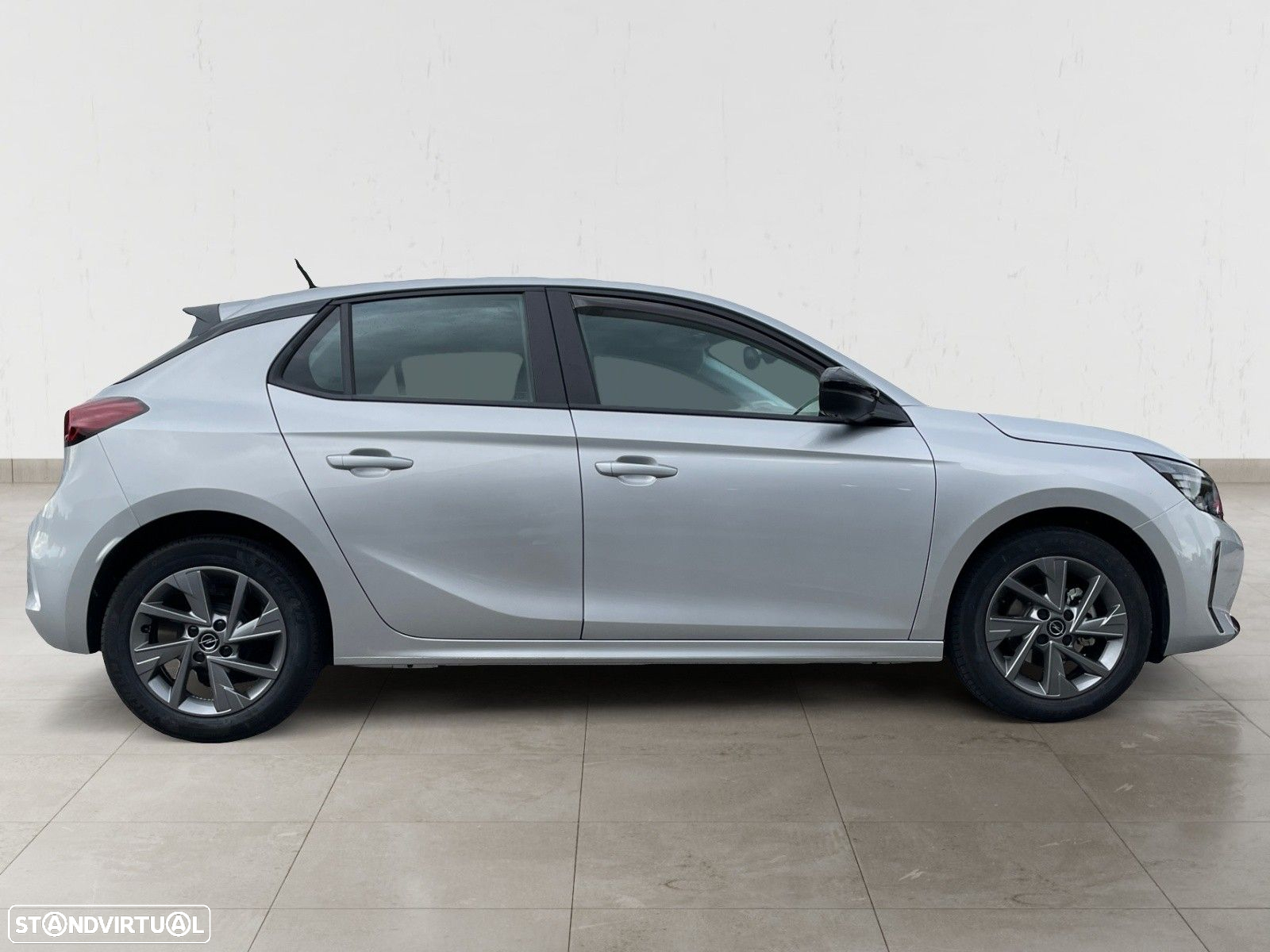 Opel Corsa 1.2 Edition - 6