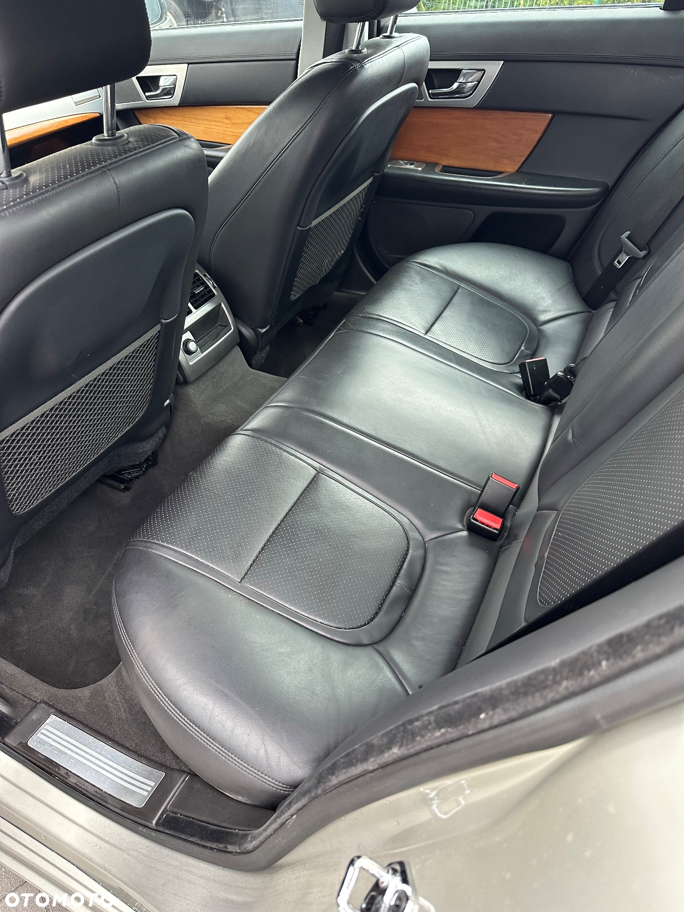 Jaguar XF 3.0 V6 D S Portfolio - 15