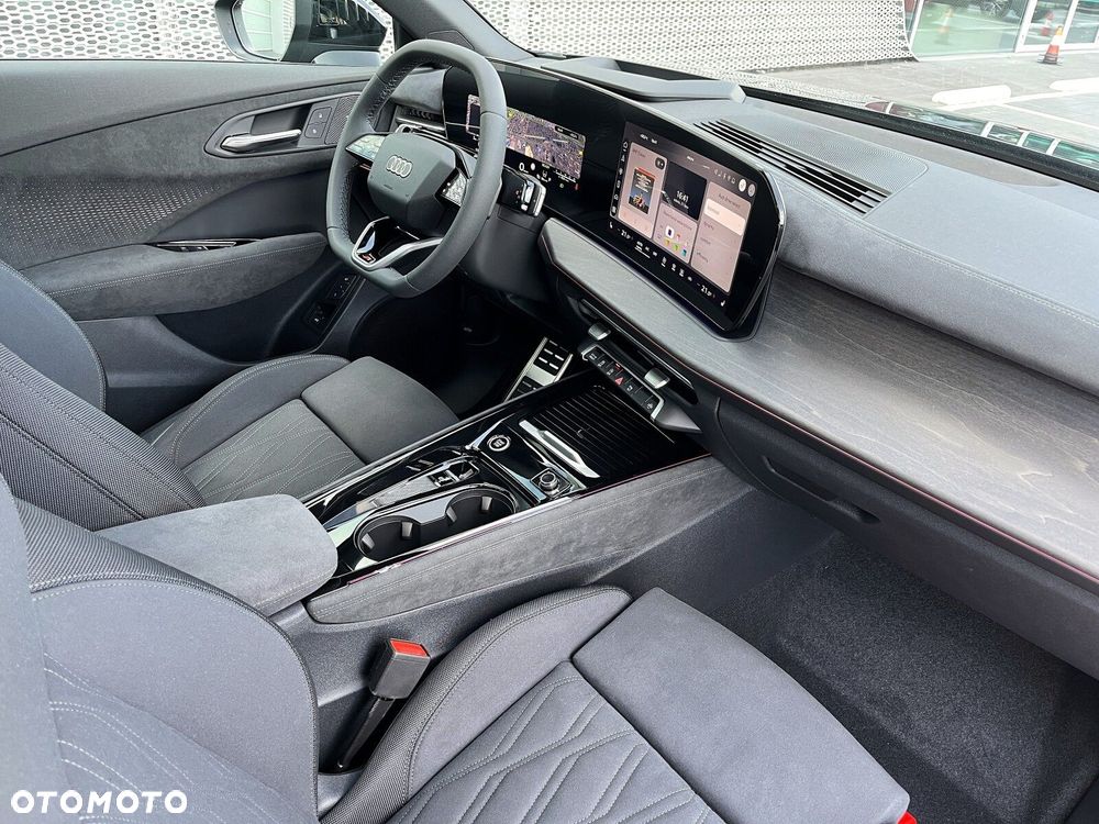 Audi Q3 Sportback - 21