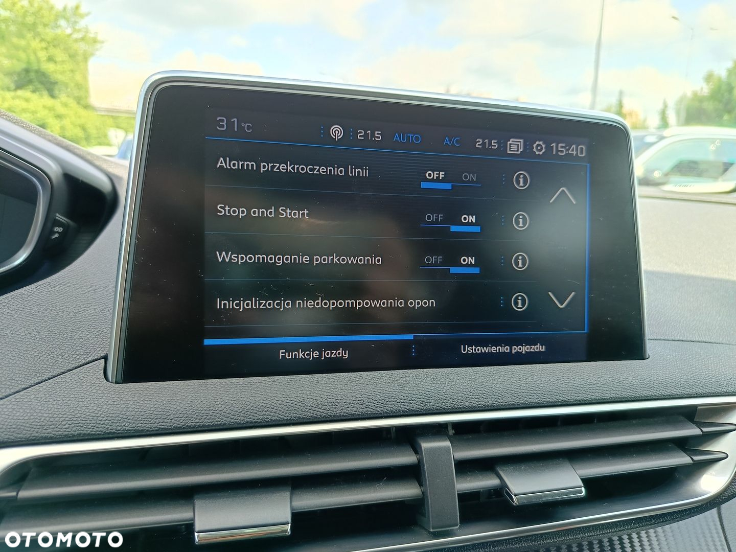 Peugeot 3008 - 19