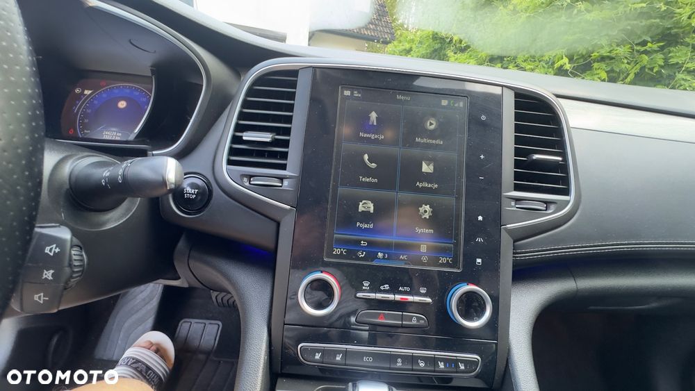Renault Talisman ENERGY dCi 160 EDC INITIALE PARIS - 22