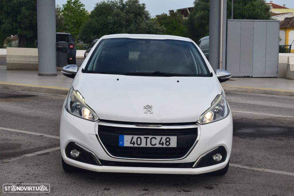 Peugeot 208 1.2 PureTech Style - 2