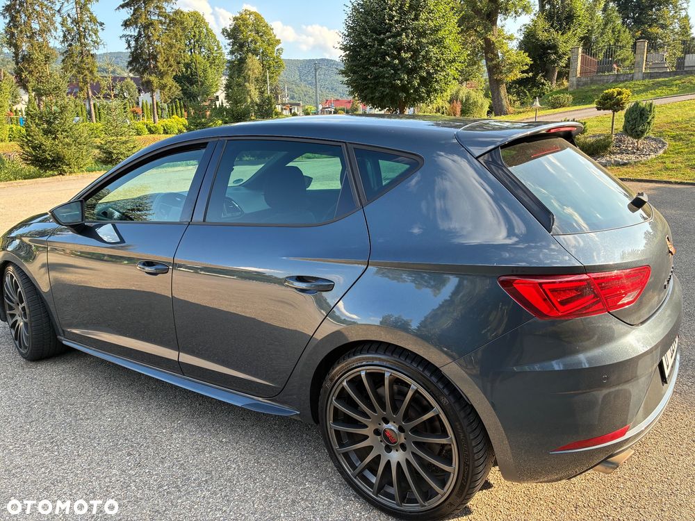 Seat Leon - 4