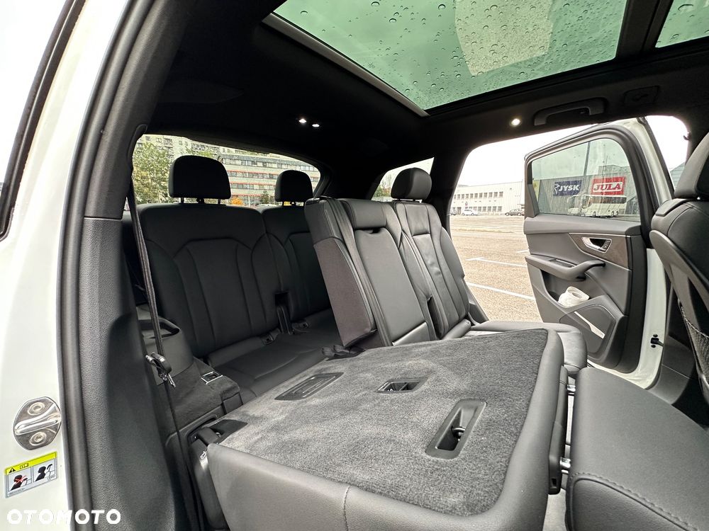 Audi Q7 SUV TFSI quattro 250 kW tiptronic - 18
