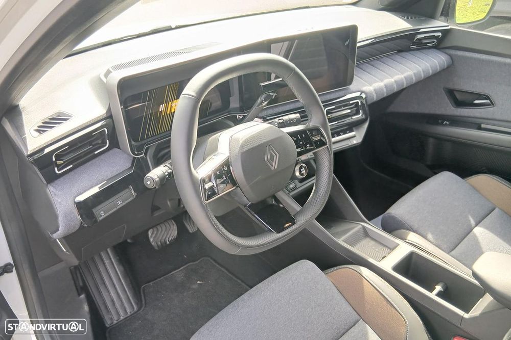 Renault 5 E-Tech 52 kWh Techno Autonomia Conforto - 6