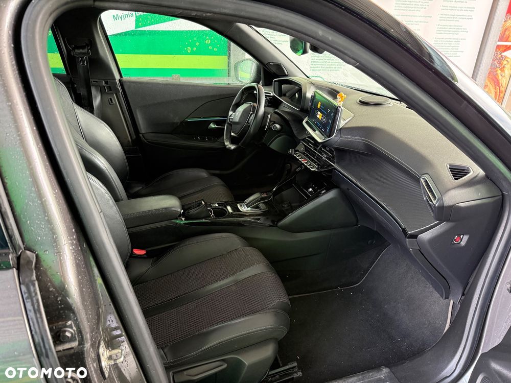 Peugeot 2008 1.2 PureTech GT Pack S&S EAT8 - 18