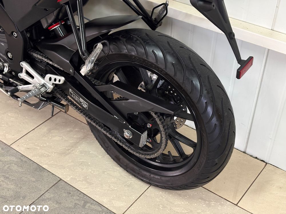 Aprilia RS - 10