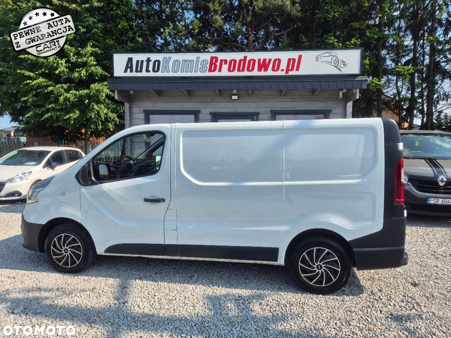 Renault TRAFIC - 8