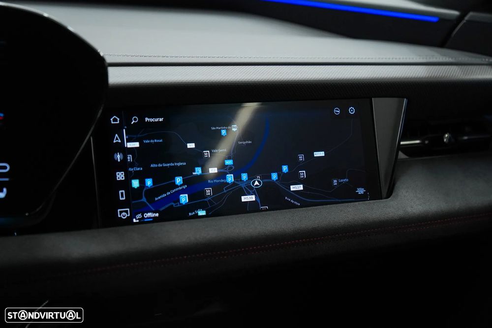 Audi S6 Avant e-tron 100 kWh quattro - 43