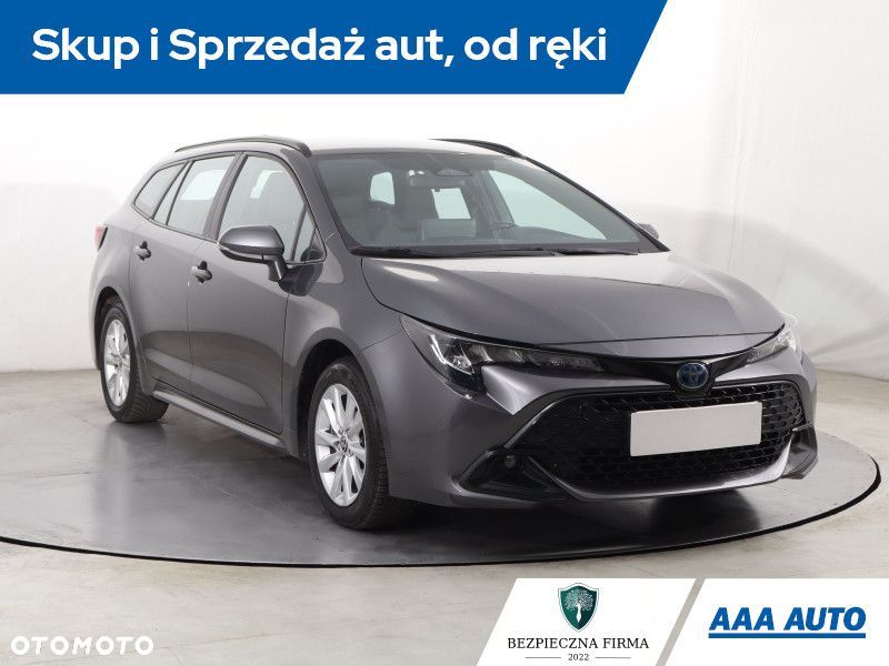 Toyota Corolla - 3