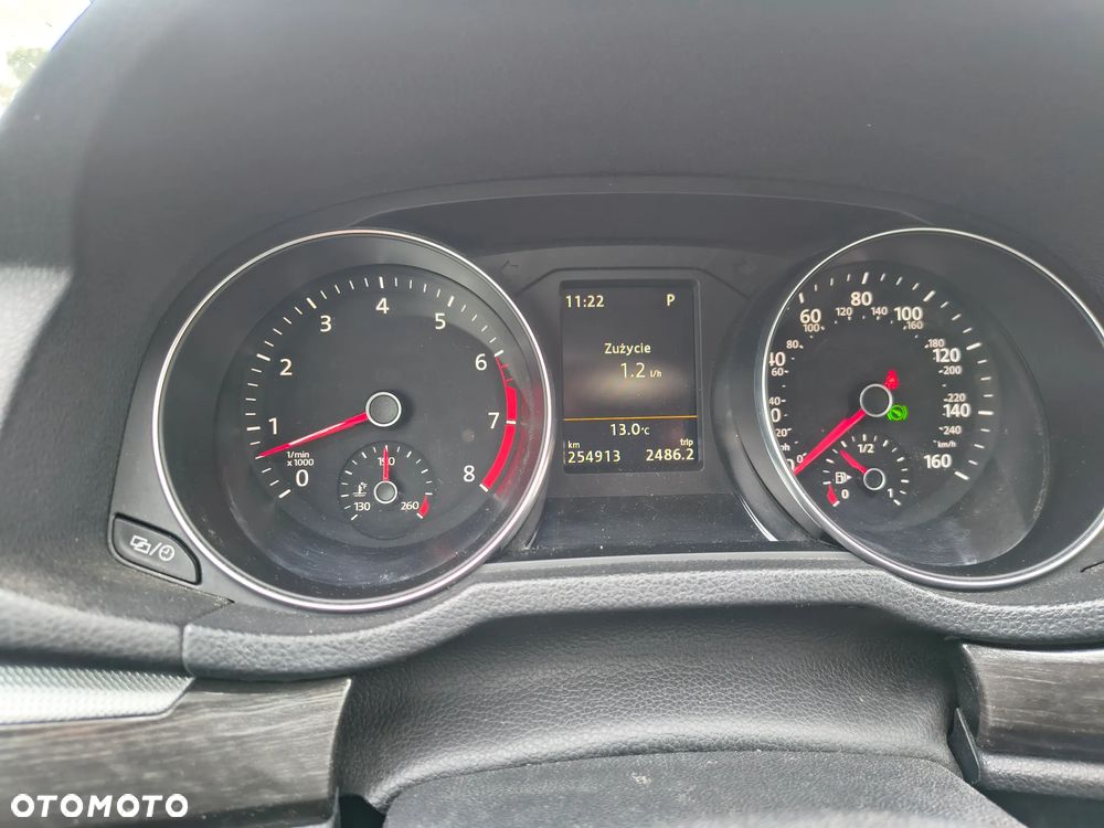 Volkswagen Passat - 15