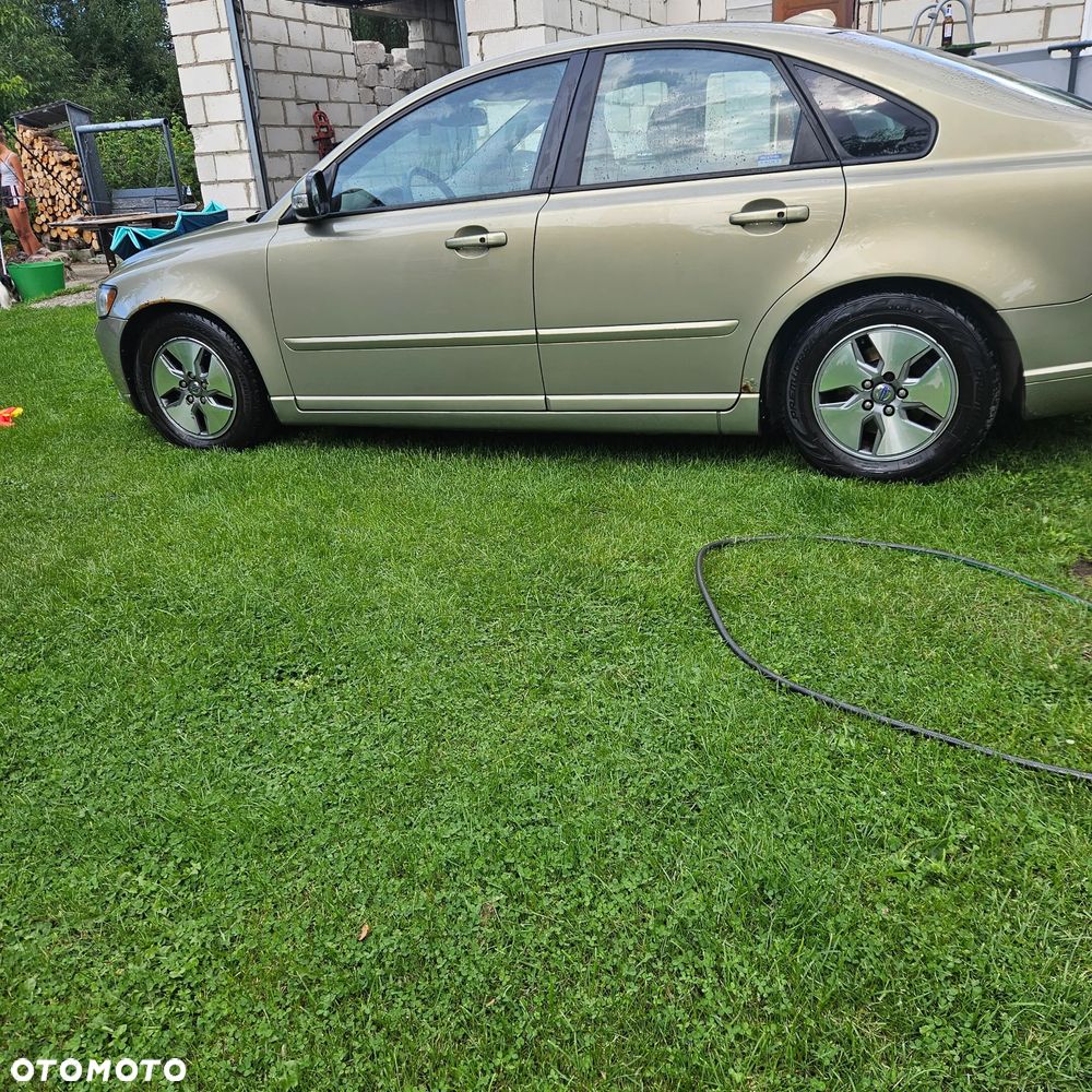 Volvo S40 - 4