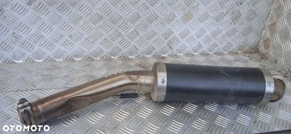 Wydech Tłumik Yamaha R6 RJ05 YZF 03-05 MIVV - 2