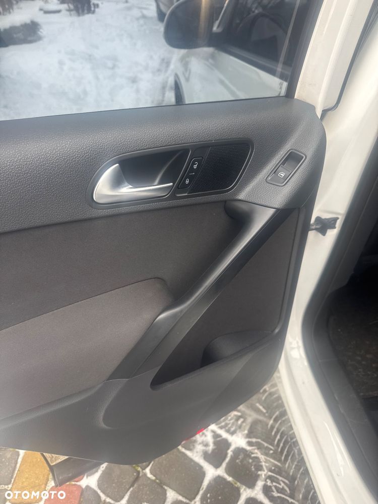 Volkswagen Tiguan 2.0 TSI 4Mot R-Style DSG - 13